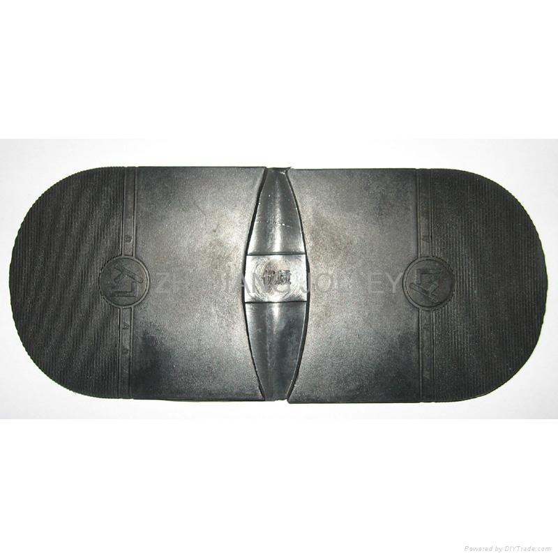 Rubber Heels (China Manufacturer) Shoes Accessories Shoes Products