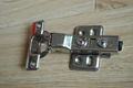 Stainless steel copper cylinder hydraulic cupboard door hinge 2