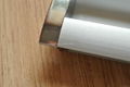 Aluminum alloy cabinet door cabinet drawer hidden-interlocking handle 1