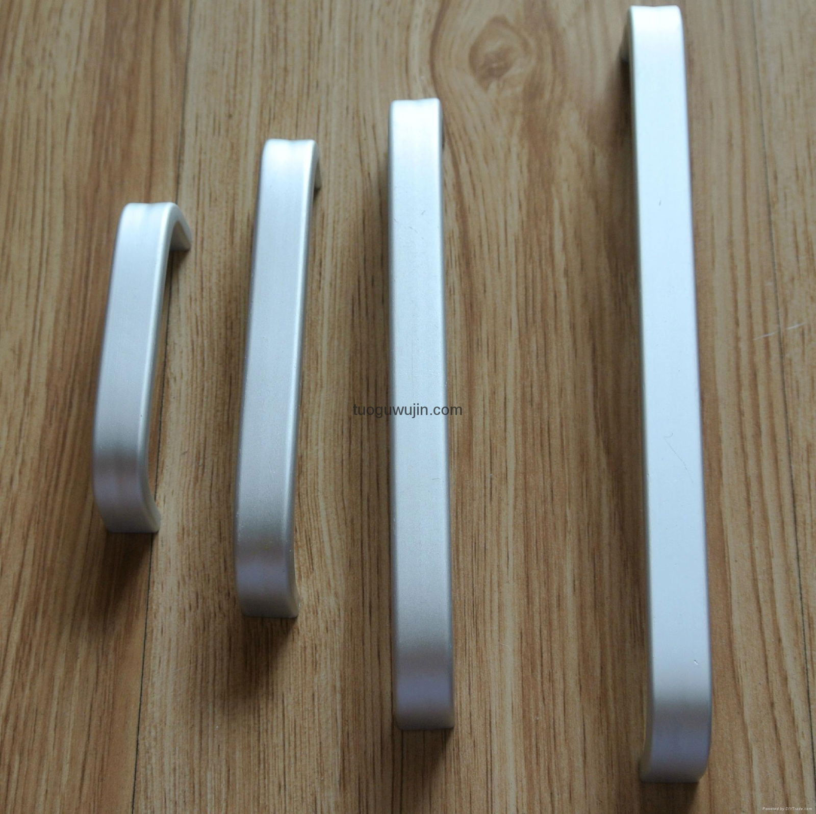 aluminum handle 2