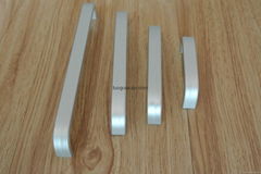 aluminum handle