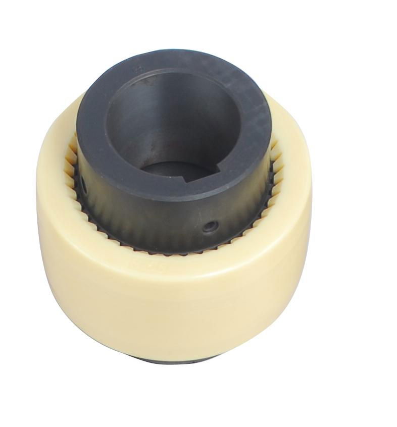 Nylon Sleeve Gear Drive Coupling