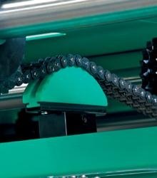 Chain Tensioners for Roller Chains 2