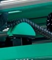 Chain Tensioners for Roller Chains