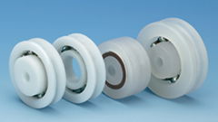 Plastic Bearings