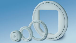 Plastic Bearings 4