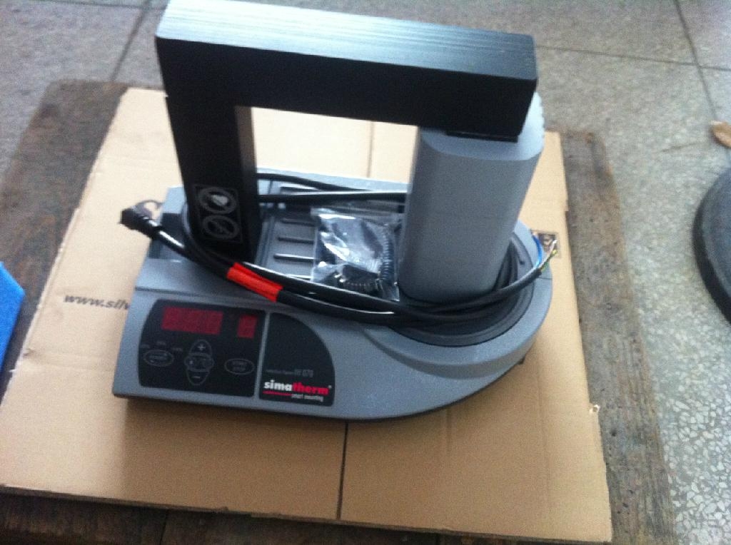 瑞士Simatherm智能电感轴承加热器