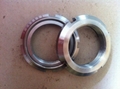 Highly Reliable High-precision Locknut 7