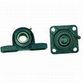 Pillow Block Bearing 1