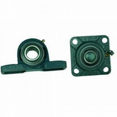 Pillow Block Bearing