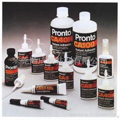 3M Instant Adhesives