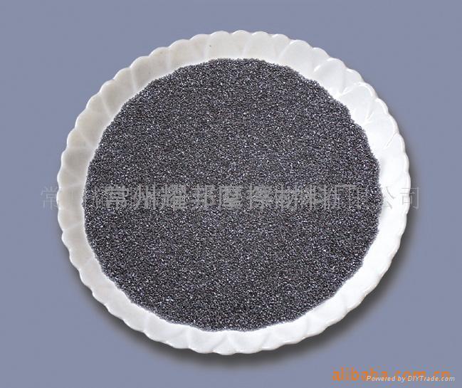  High-purity petroleum coke