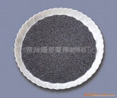 High-purity petroleum coke