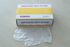 Vinyl Gloves