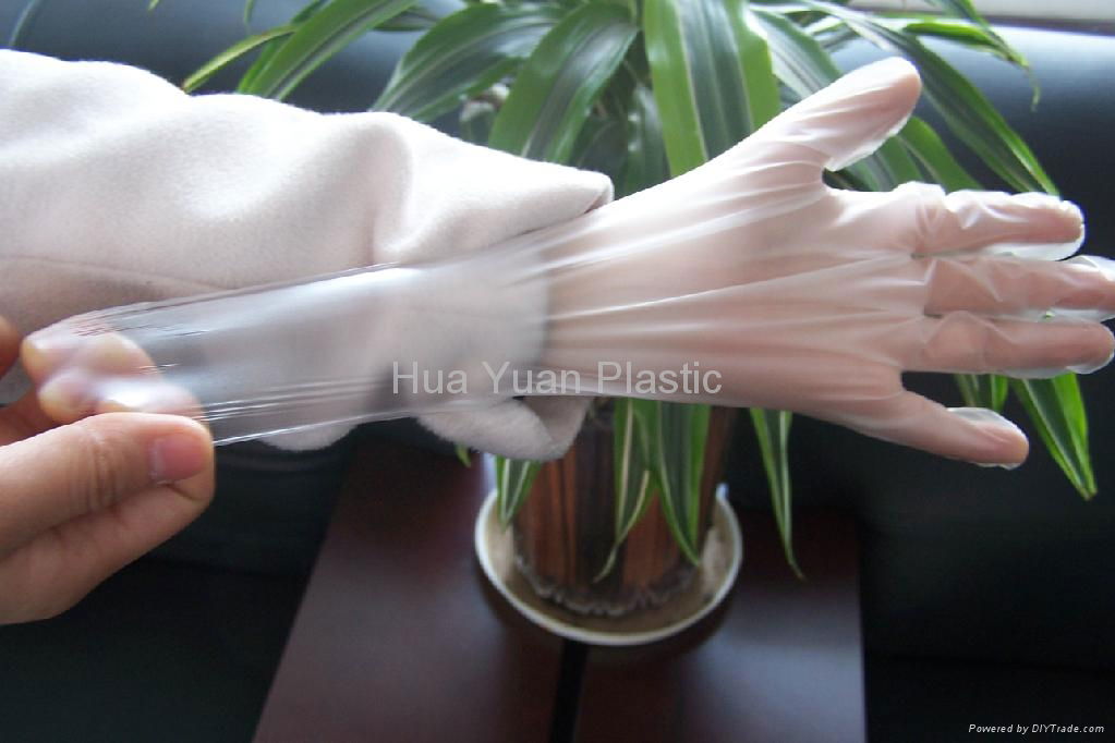 TPE Gloves