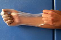 disposable vinyl gloves 2