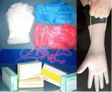 disposable vinyl gloves 5