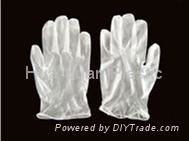 Vinyl Gloves 4