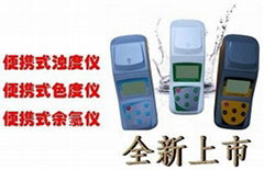 杭州齊威儀器有限公司氨氮測定儀