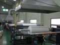 PE Foam Sheet Extruder 1