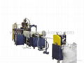 EPE foam net extrusion line