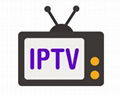 A8 IPTV