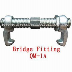 Bridge Fitting 