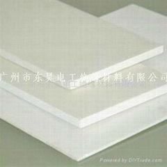 Unsaturated polyester glass fiber plastic mould SMC