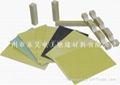 Epoxy glass cloth laminated sheet 1