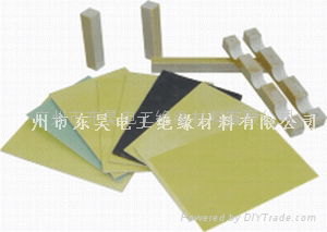3240-Epoxy Fiberglass Cloth Laminated Sheet