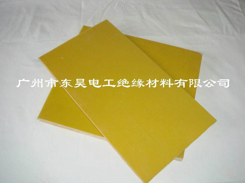 3240-Epoxy Fiberglass Cloth Laminated Sheet 2