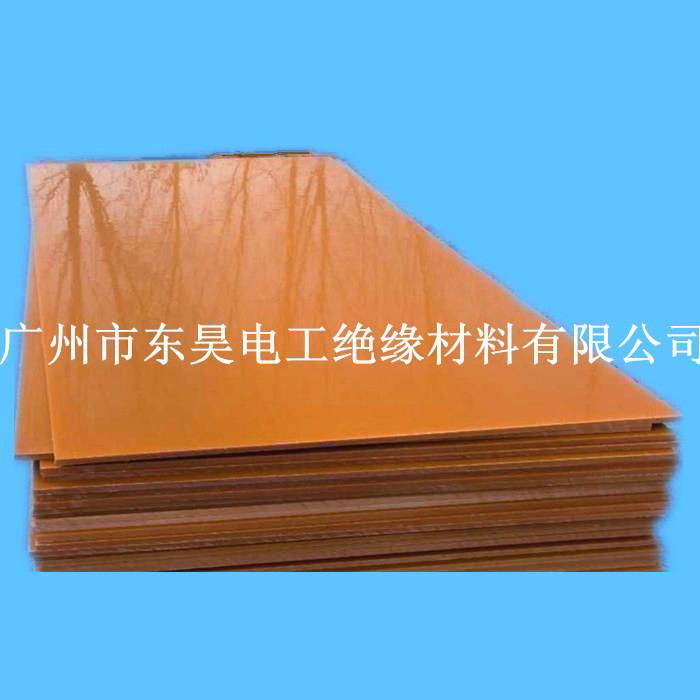 phenolic bakelite insulation laminated sheet