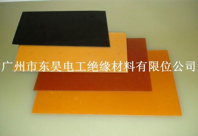 phenolic bakelite insulation laminated sheet 2