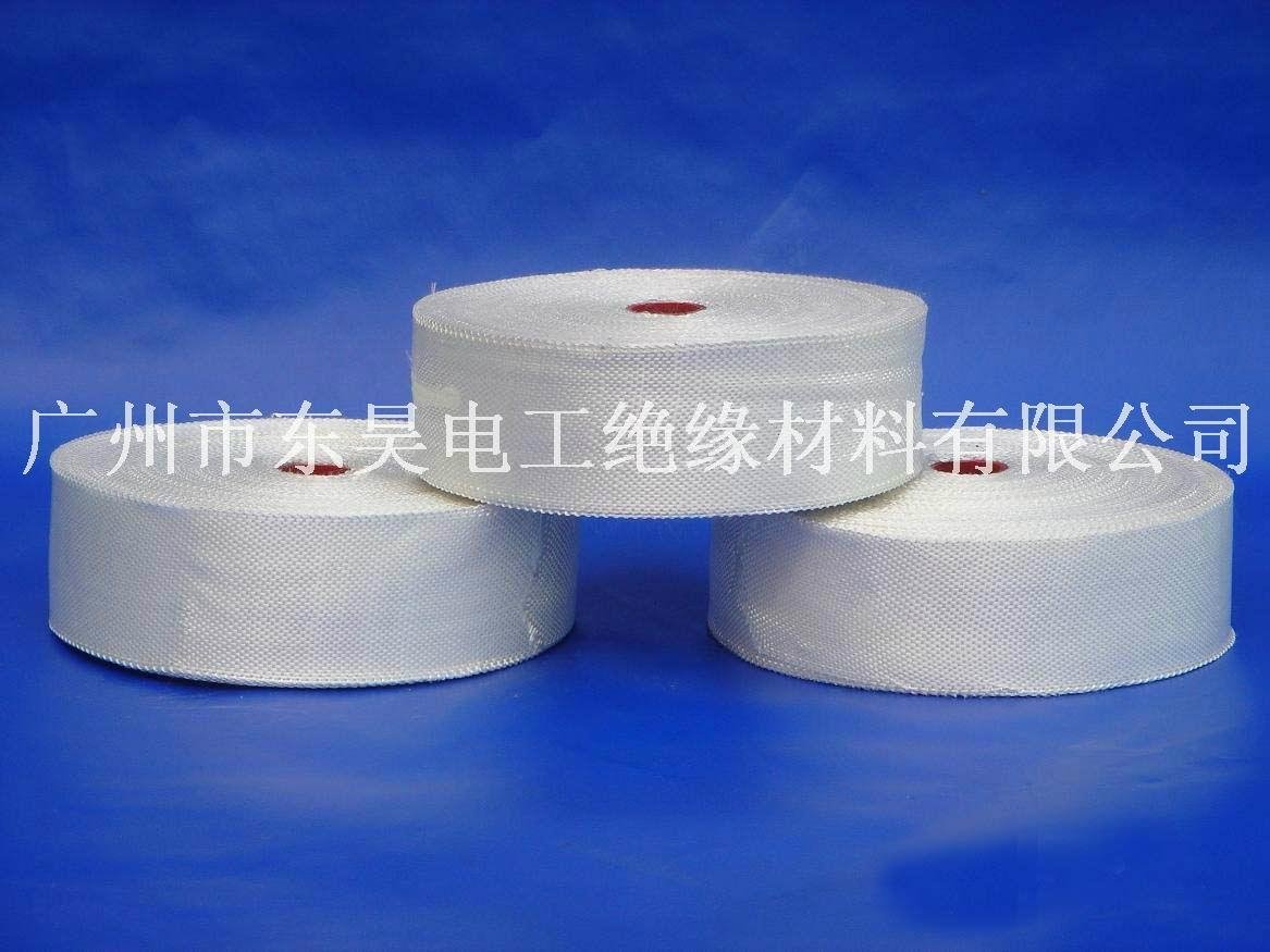 Non-alkali glass fiber tape 2