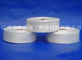 Non-alkali glass fiber tape 2