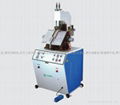 shoes auto vamp crimping machine