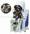 shoes toe lasting machine 2
