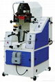 shoes heel lasting machine 1