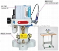 Single Head Pneumatic Button Attaching