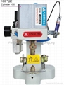 Single Head Pneumatic Button Attaching Machine 1