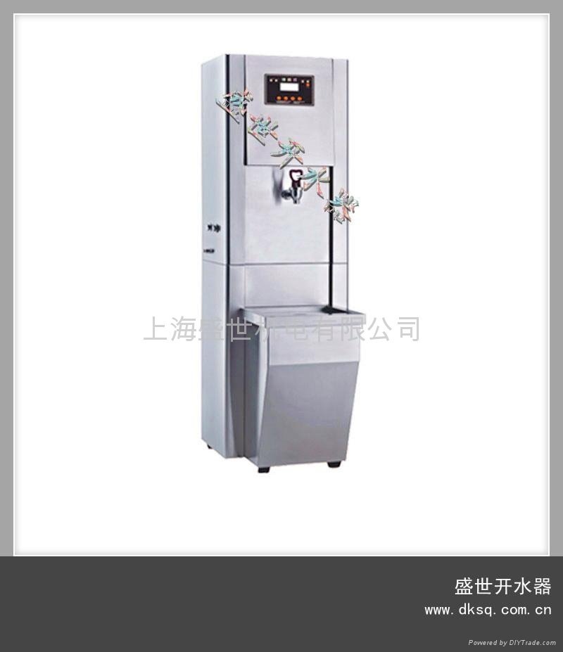 上海电加热开水器直饮机