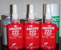 Loctite242螺紋鎖固劑 樂泰242膠水