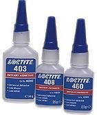 Loctite242螺紋鎖固劑 樂泰242膠水 2