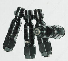 High pressure mixing nozzle of DUT made in Korea