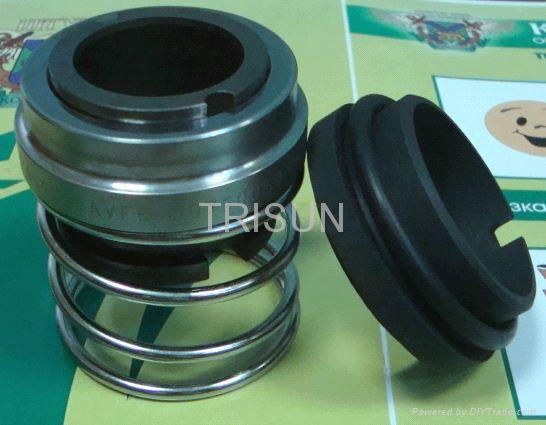 Mechanical Seals for Mixer, Agitator Series 2