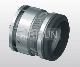 Mechanical Seals for Mixer, Agitator Series 4