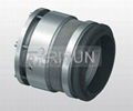 Mechanical Seals for Mixer, Agitator Series 4