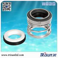 Mechanical seal 3