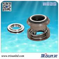 Flygt pump seals  2