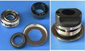 Flygt pump seals  1